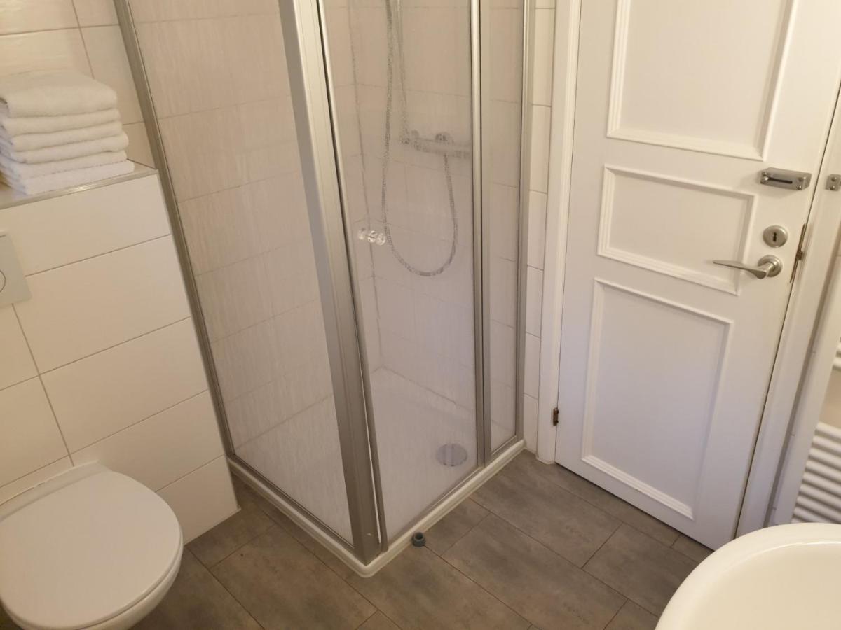 Hof Lindemann Villa Schneverdingen Ngoại thất bức ảnh