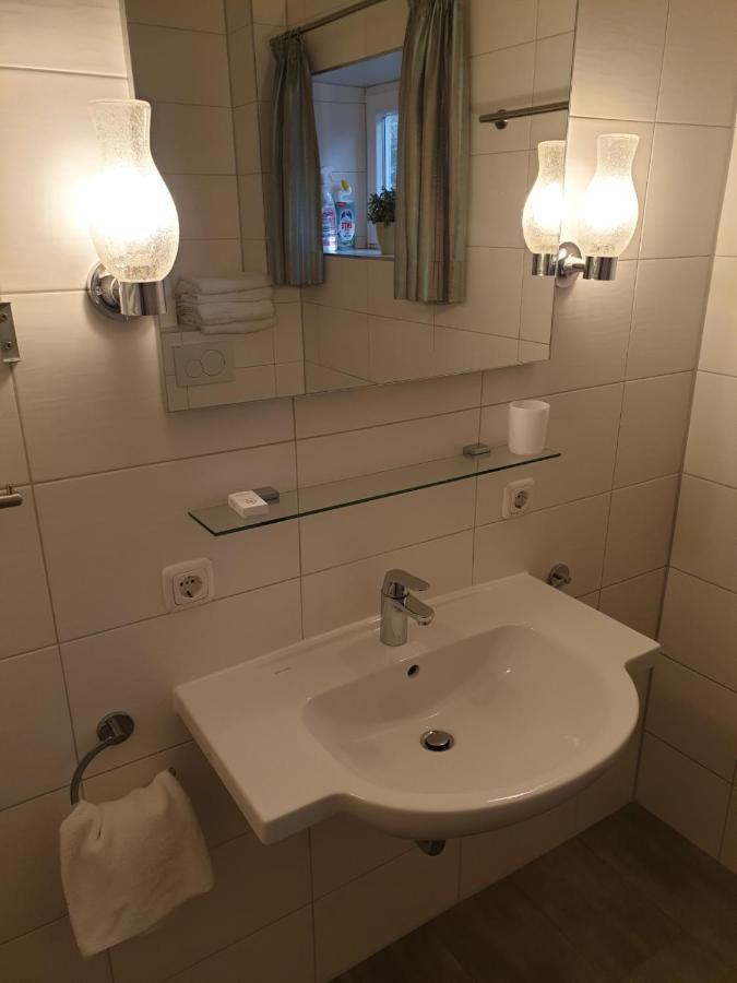 Hof Lindemann Villa Schneverdingen Ngoại thất bức ảnh