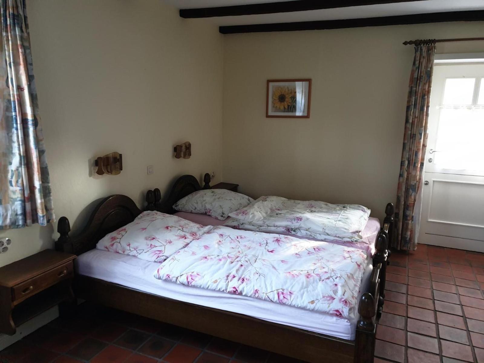 Hof Lindemann Villa Schneverdingen Ngoại thất bức ảnh