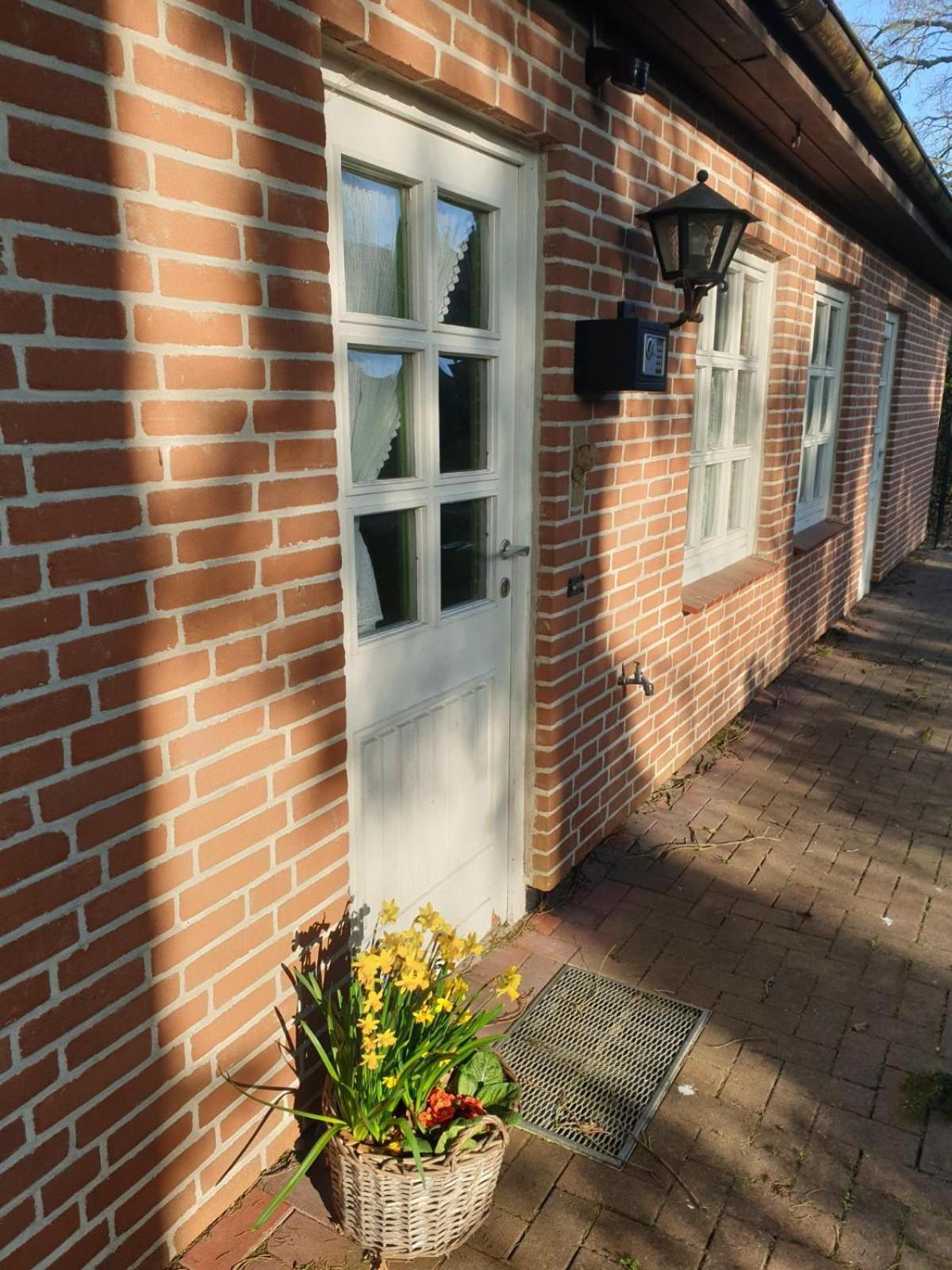Hof Lindemann Villa Schneverdingen Ngoại thất bức ảnh